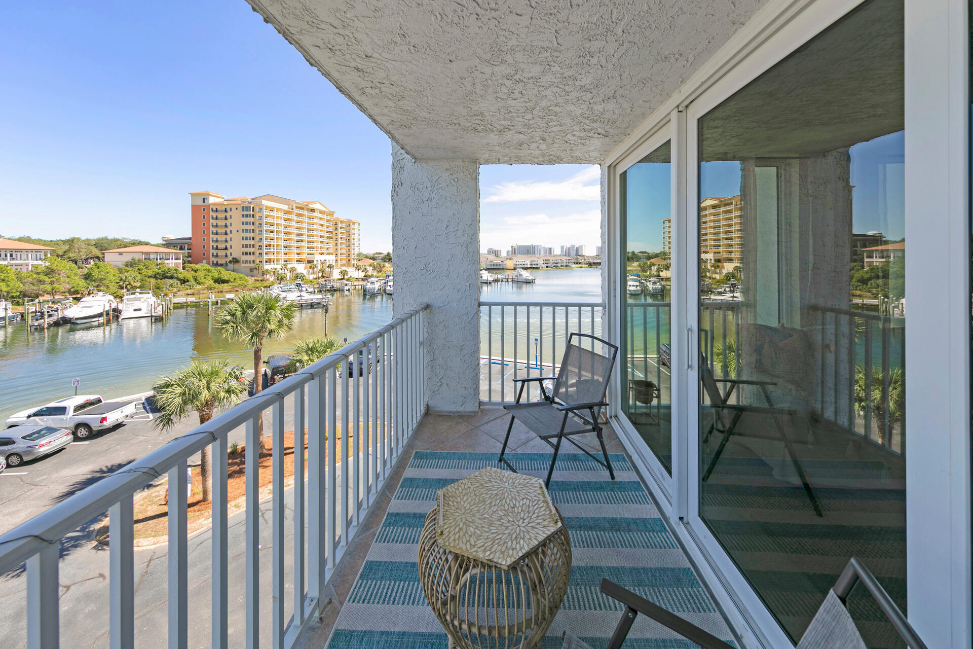 DOLPHIN POINT CONDO - Residential