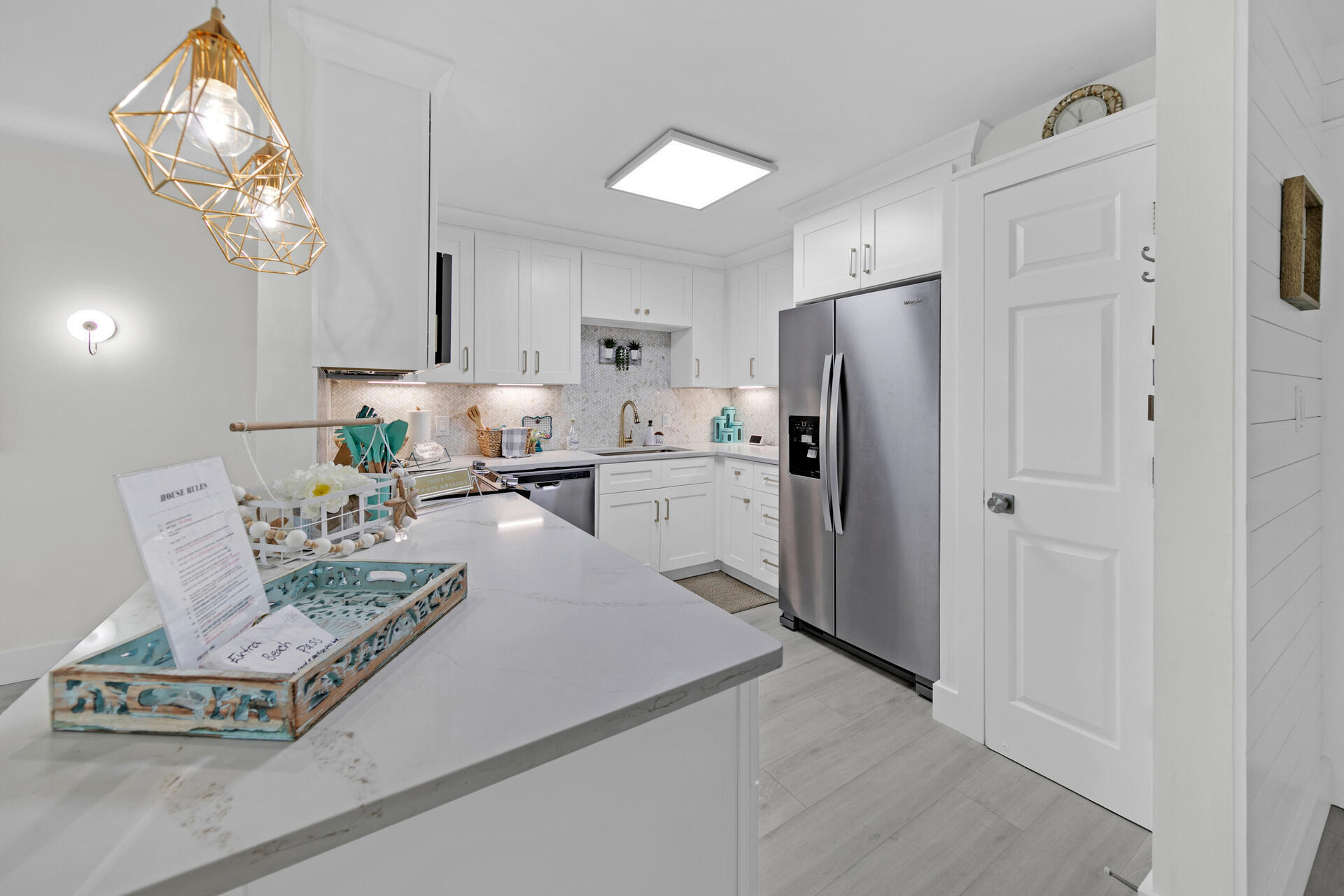 DOLPHIN POINT CONDO - Residential