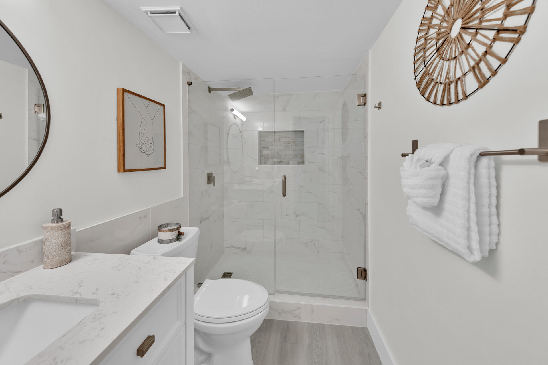 DOLPHIN POINT CONDO - Residential