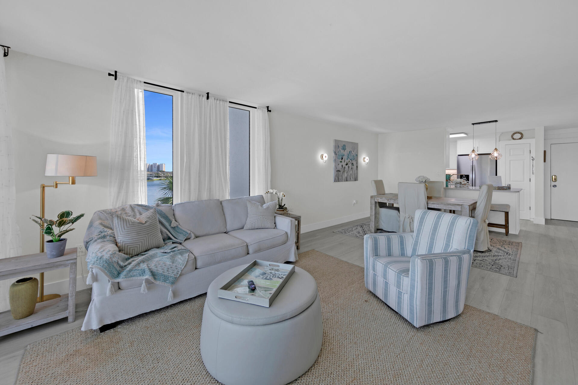 DOLPHIN POINT CONDO - Residential