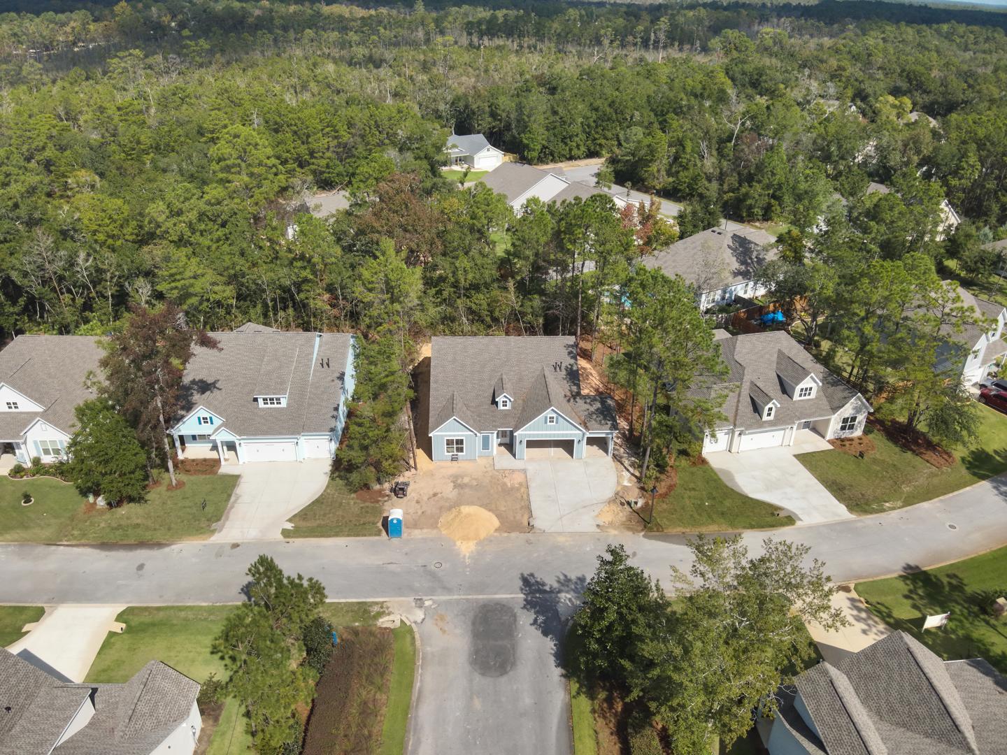 MAGNOLIA BAY ESTATES - Residential