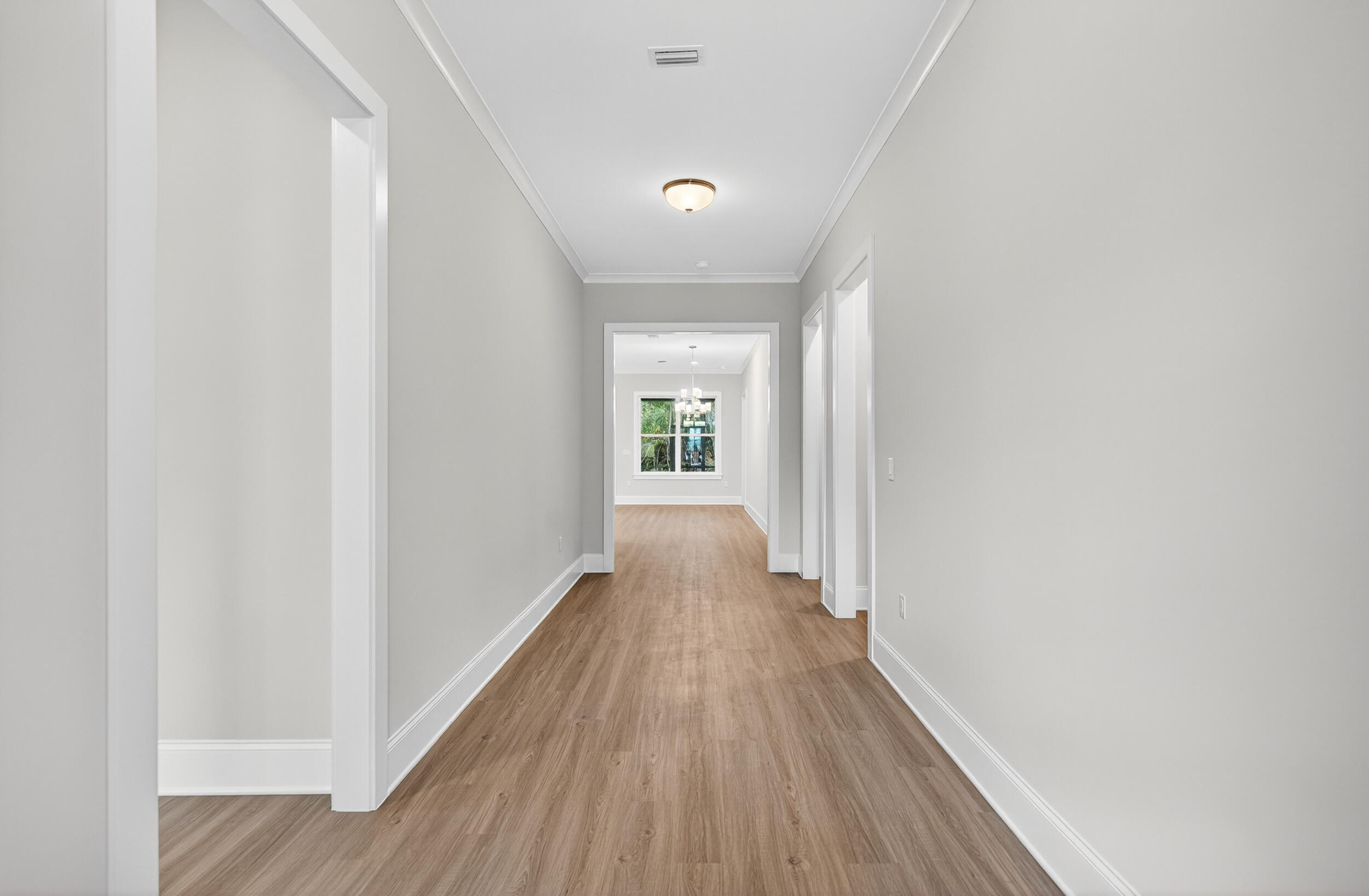 MAGNOLIA BAY ESTATES - Residential