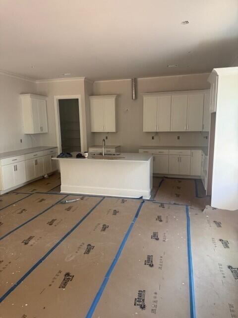 MAGNOLIA BAY ESTATES - Residential