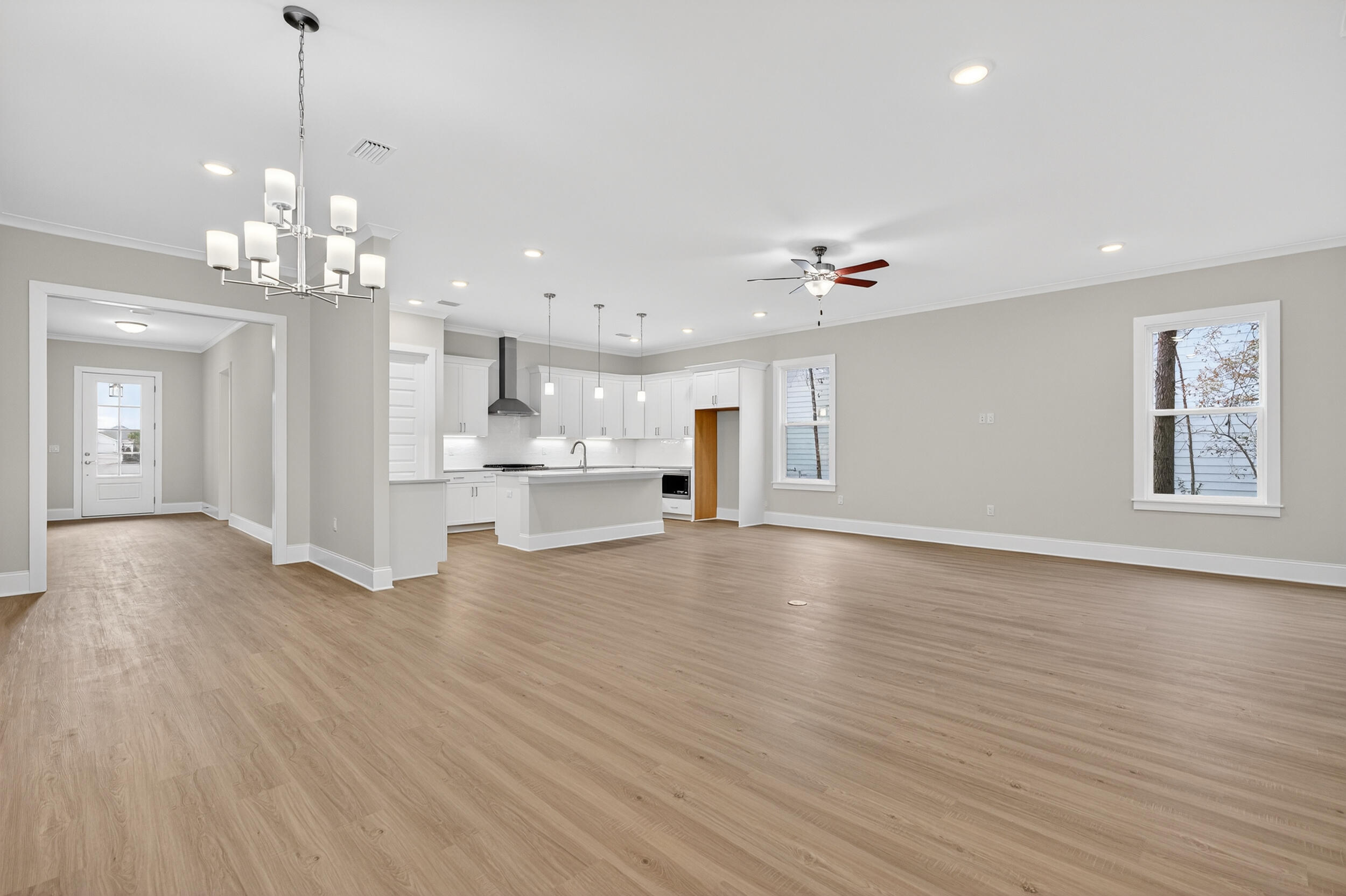 MAGNOLIA BAY ESTATES - Residential