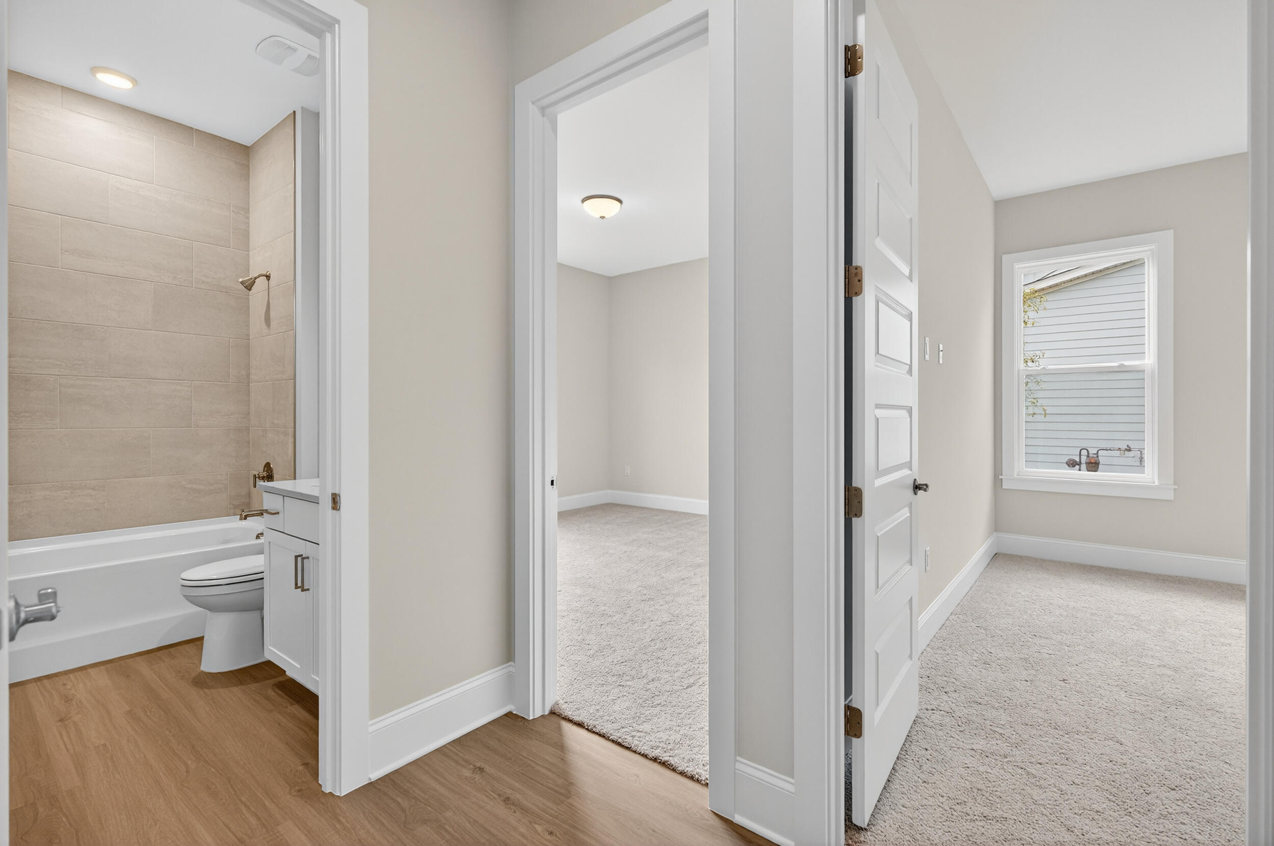 MAGNOLIA BAY ESTATES - Residential