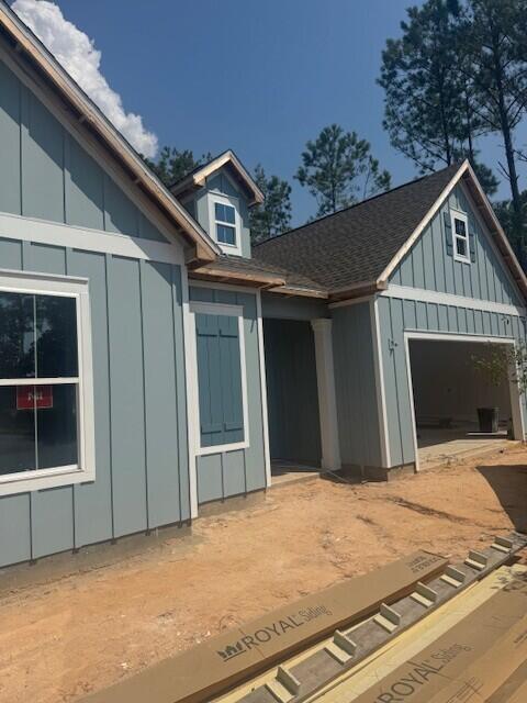 MAGNOLIA BAY ESTATES - Residential
