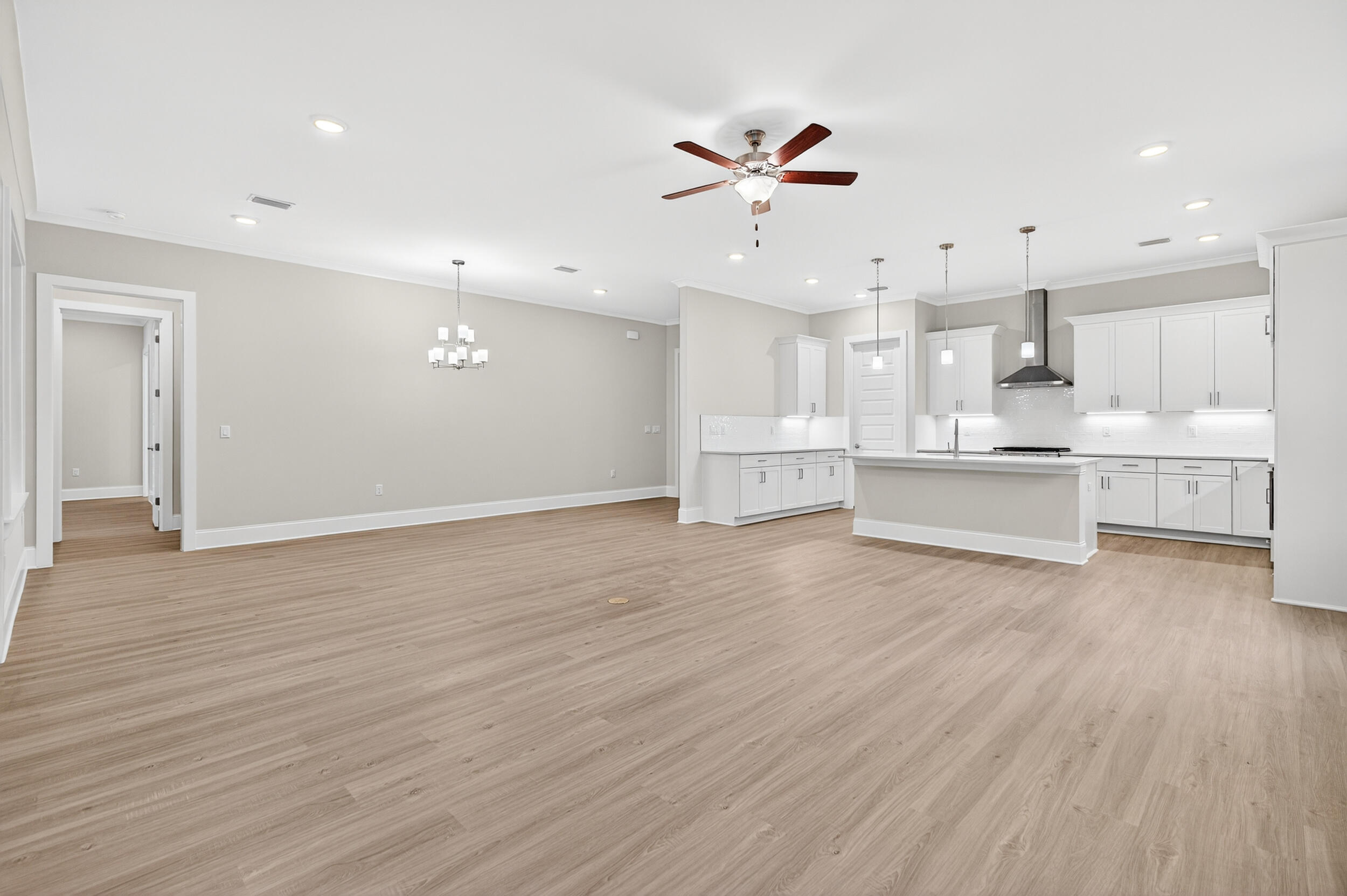 MAGNOLIA BAY ESTATES - Residential