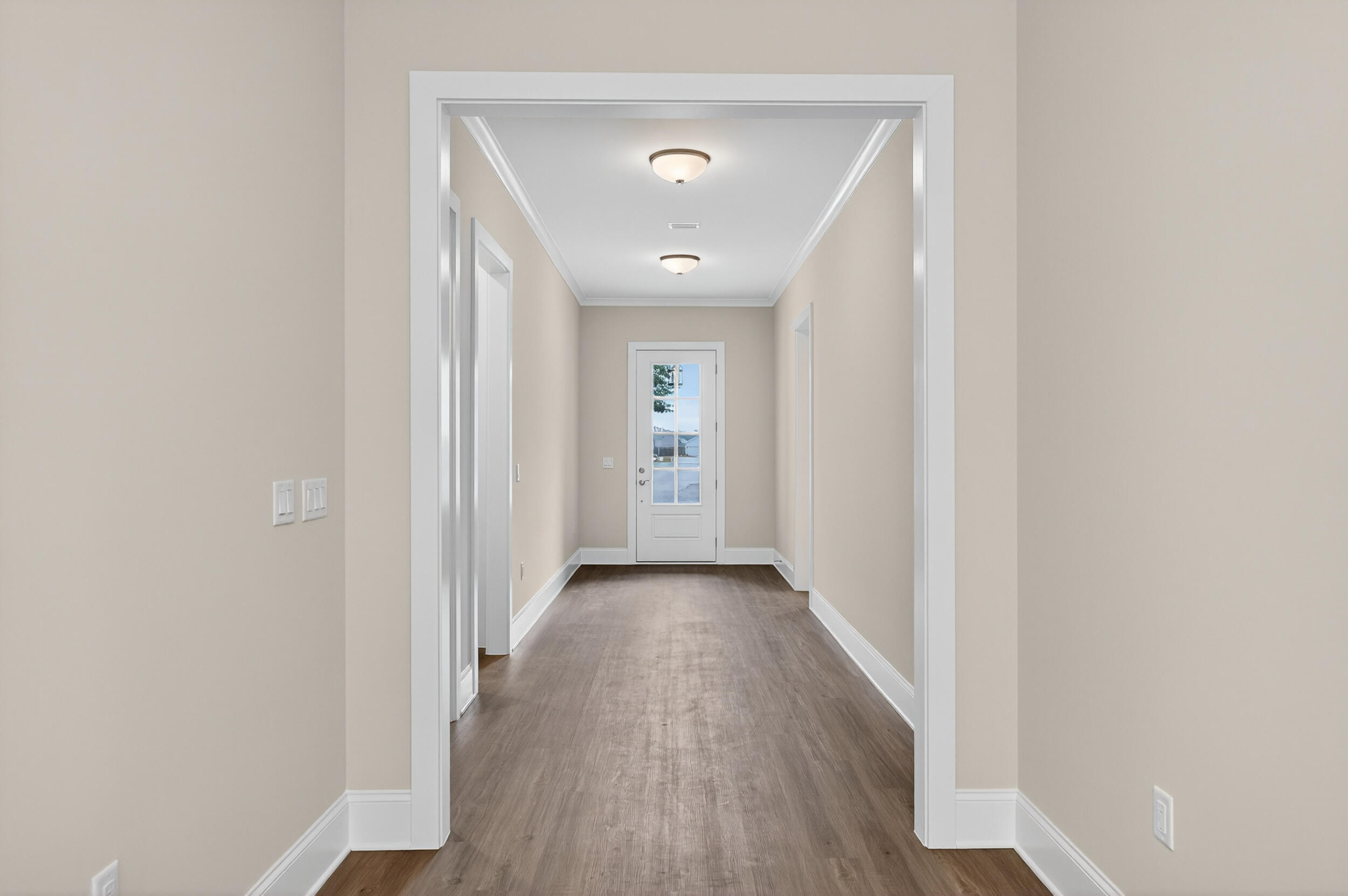 MAGNOLIA BAY ESTATES - Residential