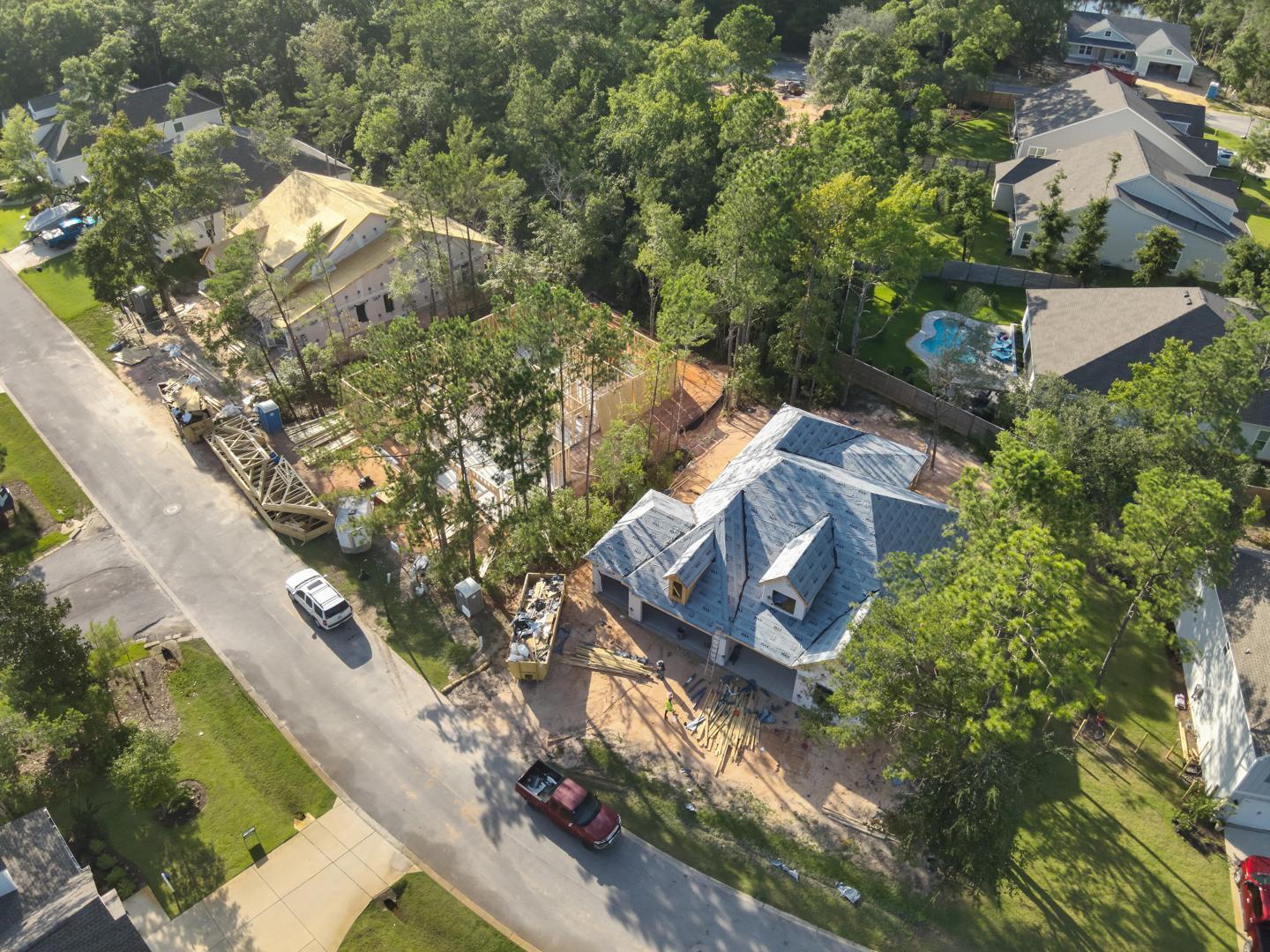MAGNOLIA BAY ESTATES - Residential
