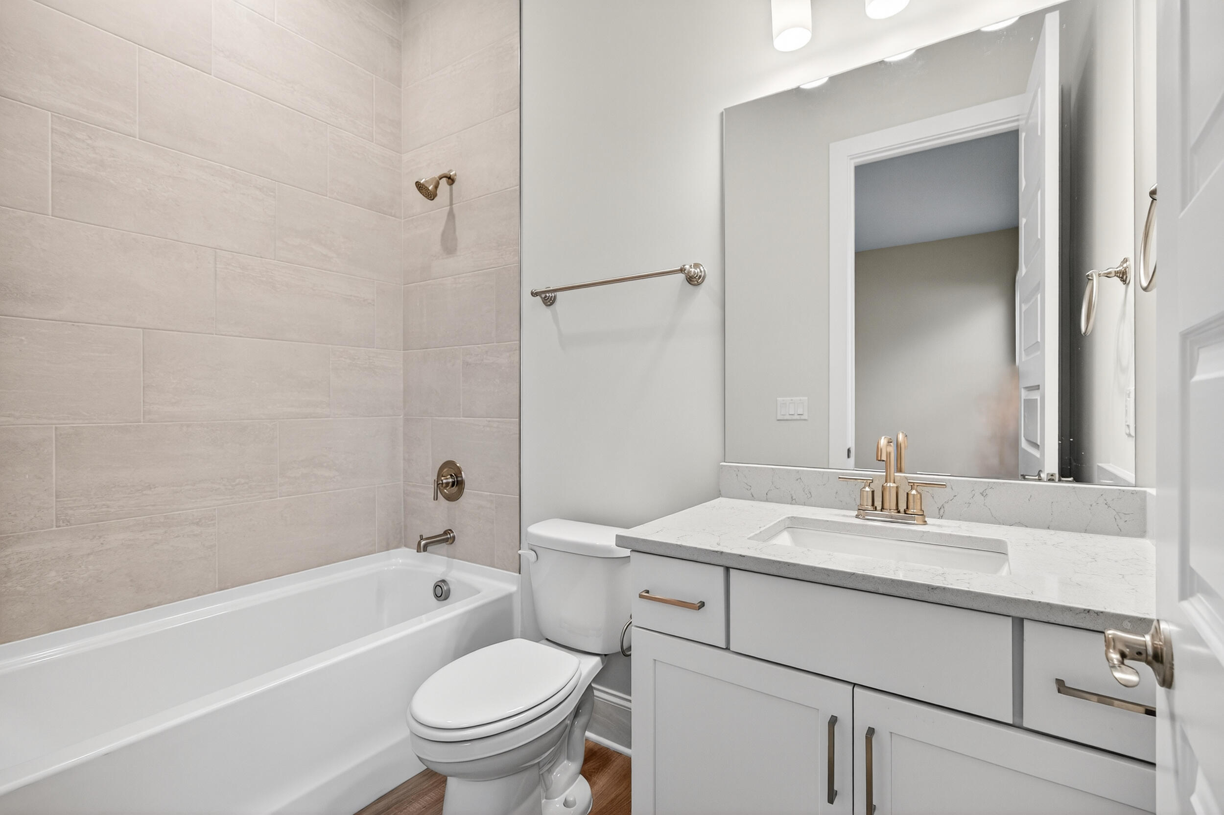 MAGNOLIA BAY ESTATES - Residential