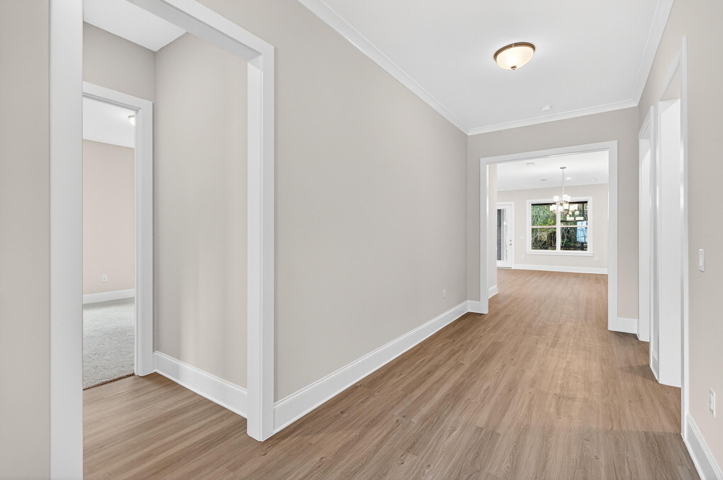 MAGNOLIA BAY ESTATES - Residential