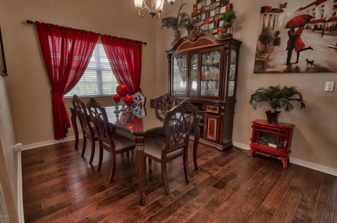 Palmetto Trace Phase III - Residential