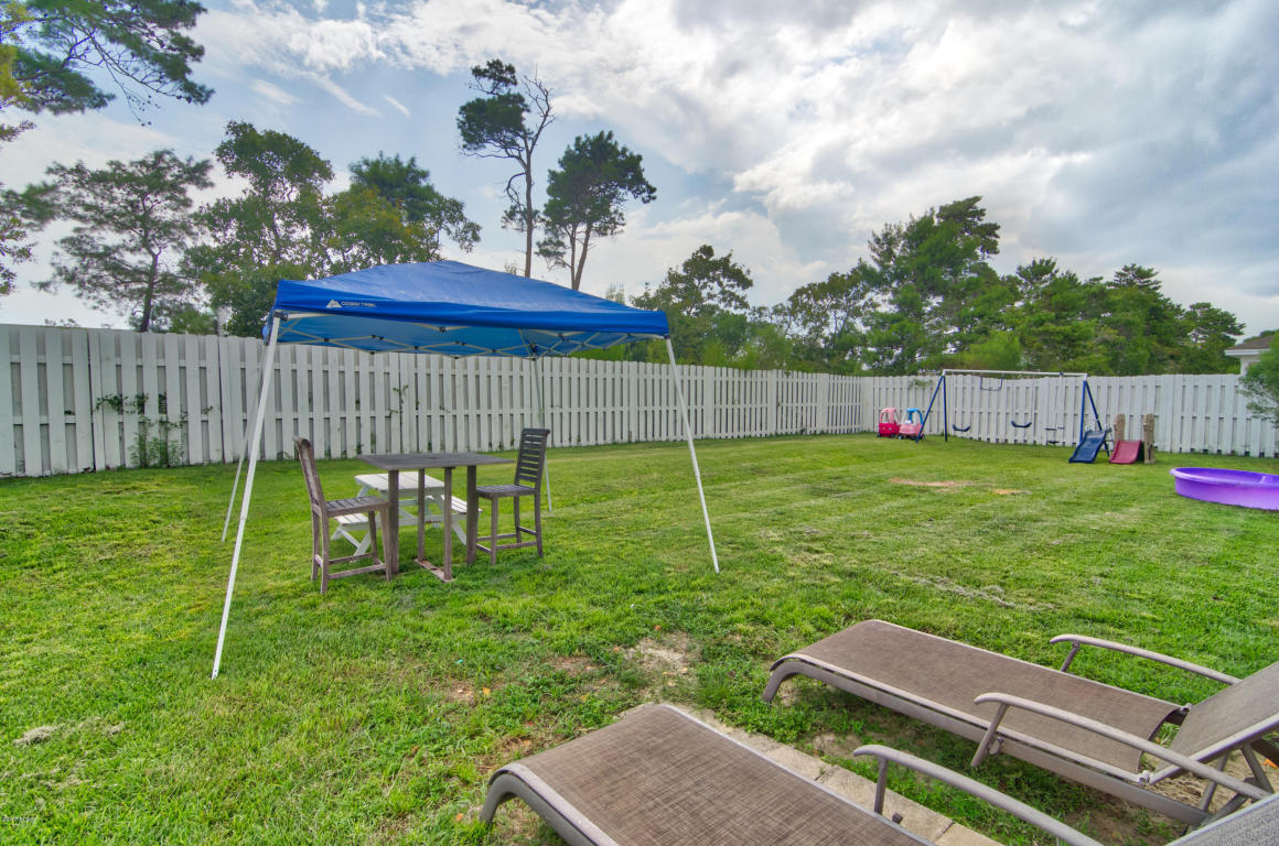 Palmetto Trace Phase III - Residential