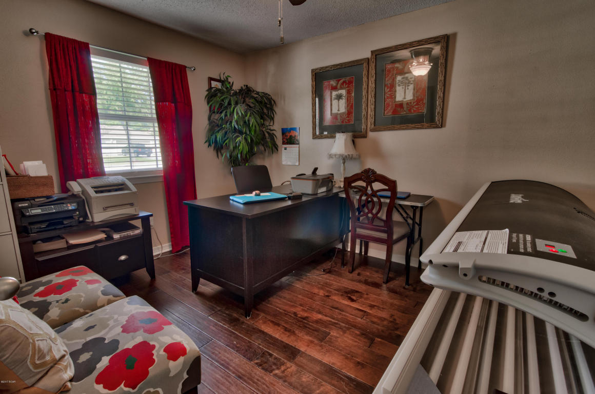 Palmetto Trace Phase III - Residential