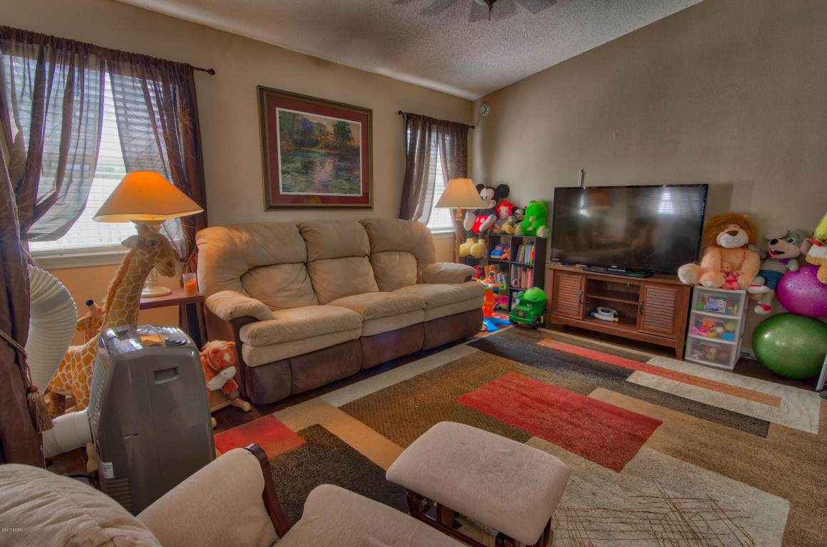 Palmetto Trace Phase III - Residential