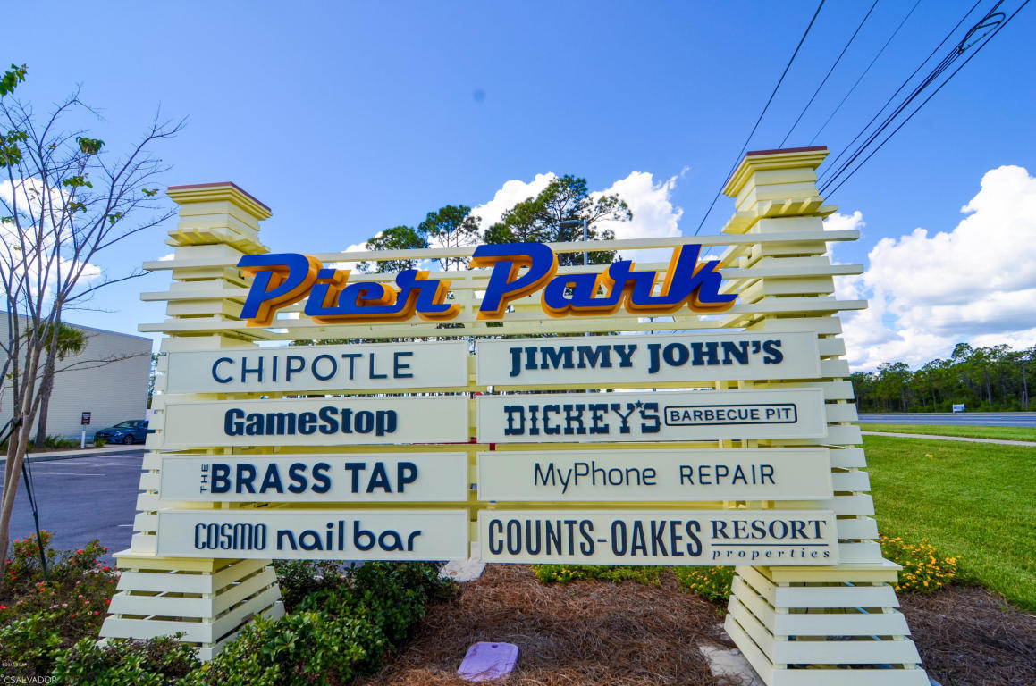 Palmetto Trace Phase III - Residential