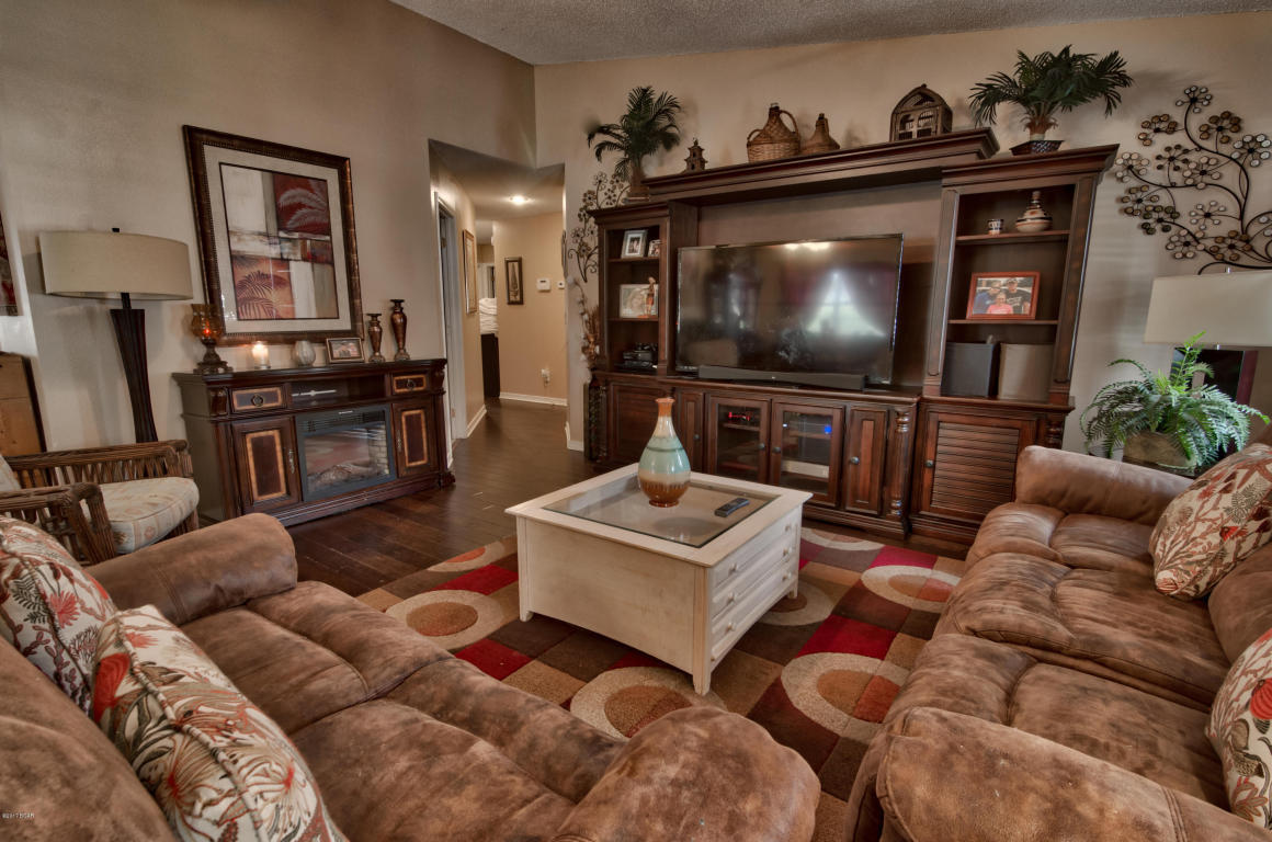 Palmetto Trace Phase III - Residential