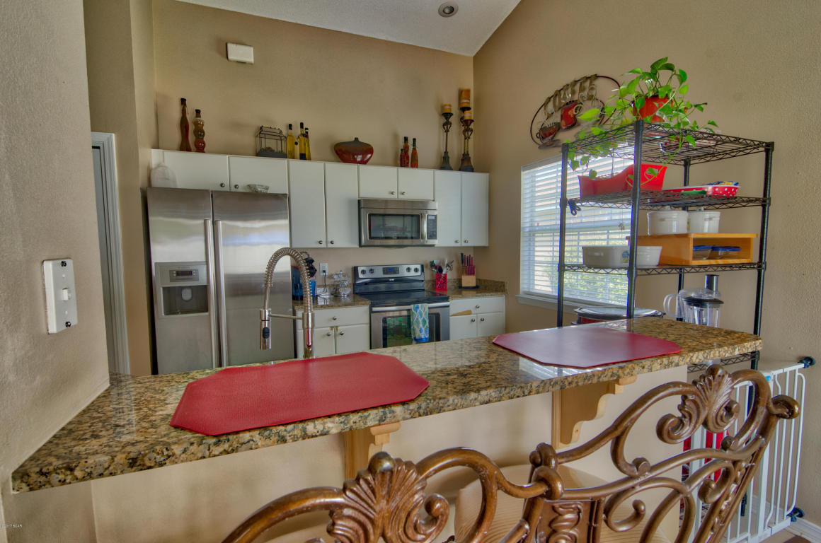 Palmetto Trace Phase III - Residential