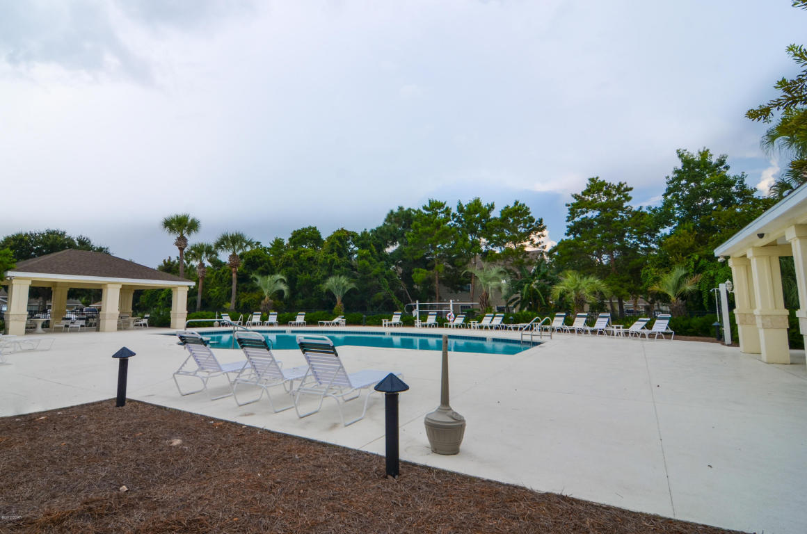 Palmetto Trace Phase III - Residential