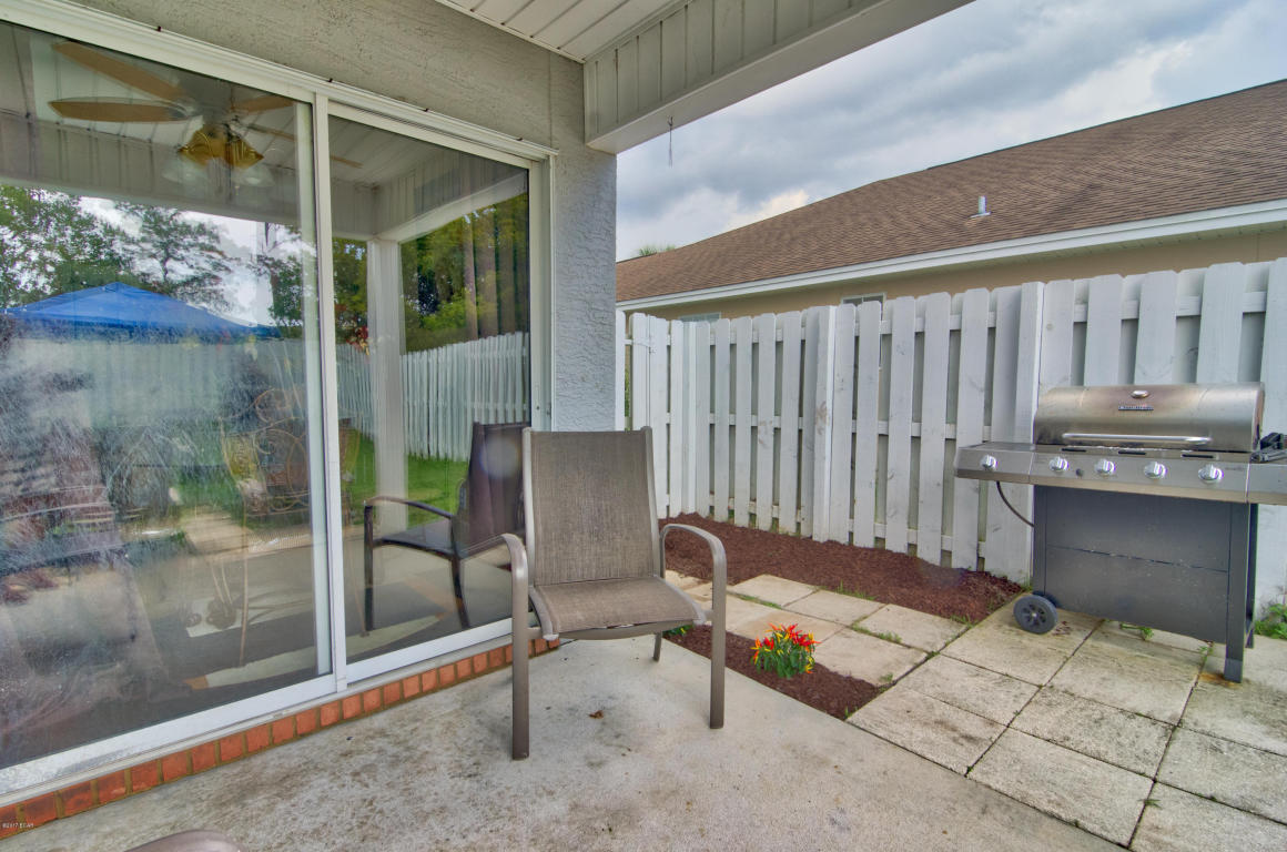 Palmetto Trace Phase III - Residential