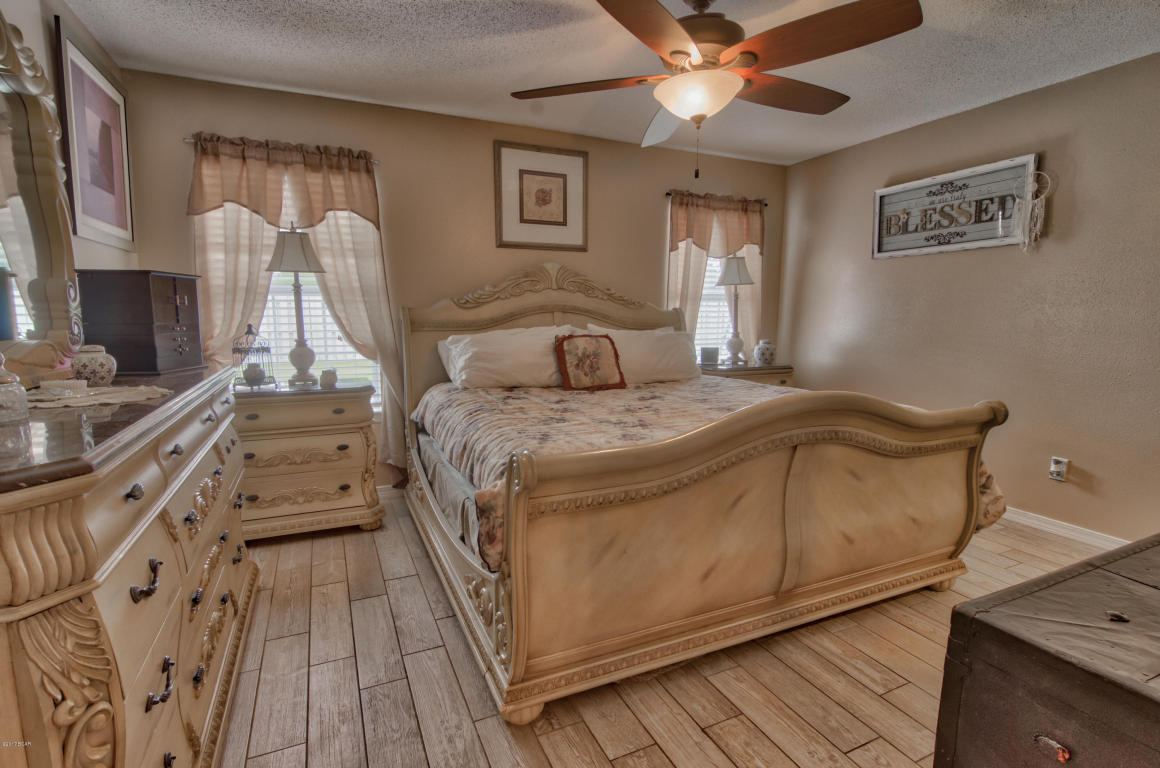 Palmetto Trace Phase III - Residential