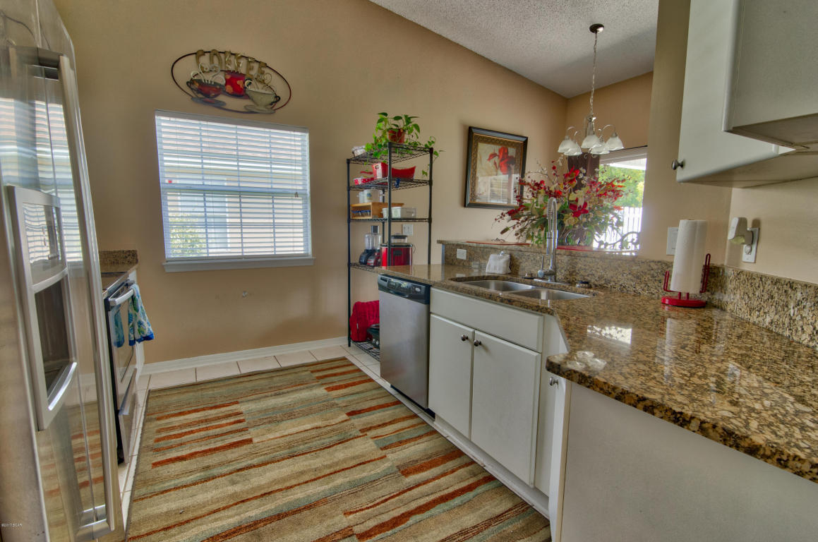 Palmetto Trace Phase III - Residential