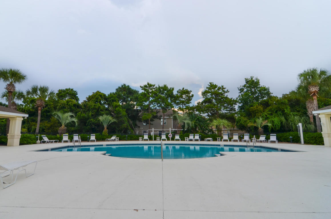 Palmetto Trace Phase III - Residential