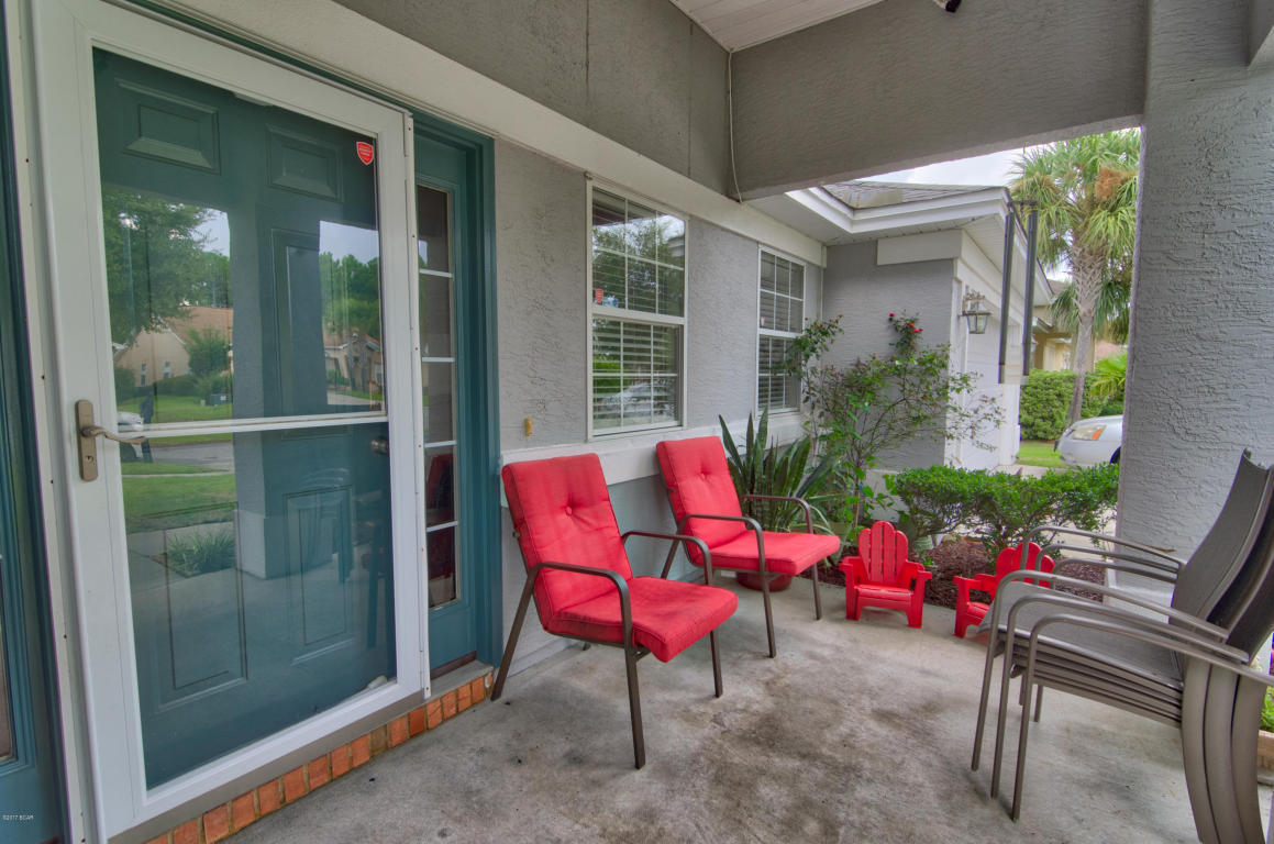 Palmetto Trace Phase III - Residential