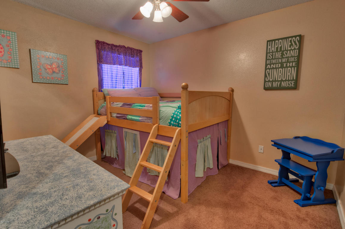 Palmetto Trace Phase III - Residential