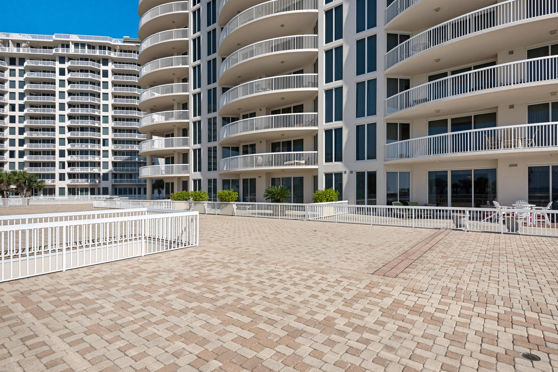 ST. THOMAS AT SILVER SHELLS - Residential