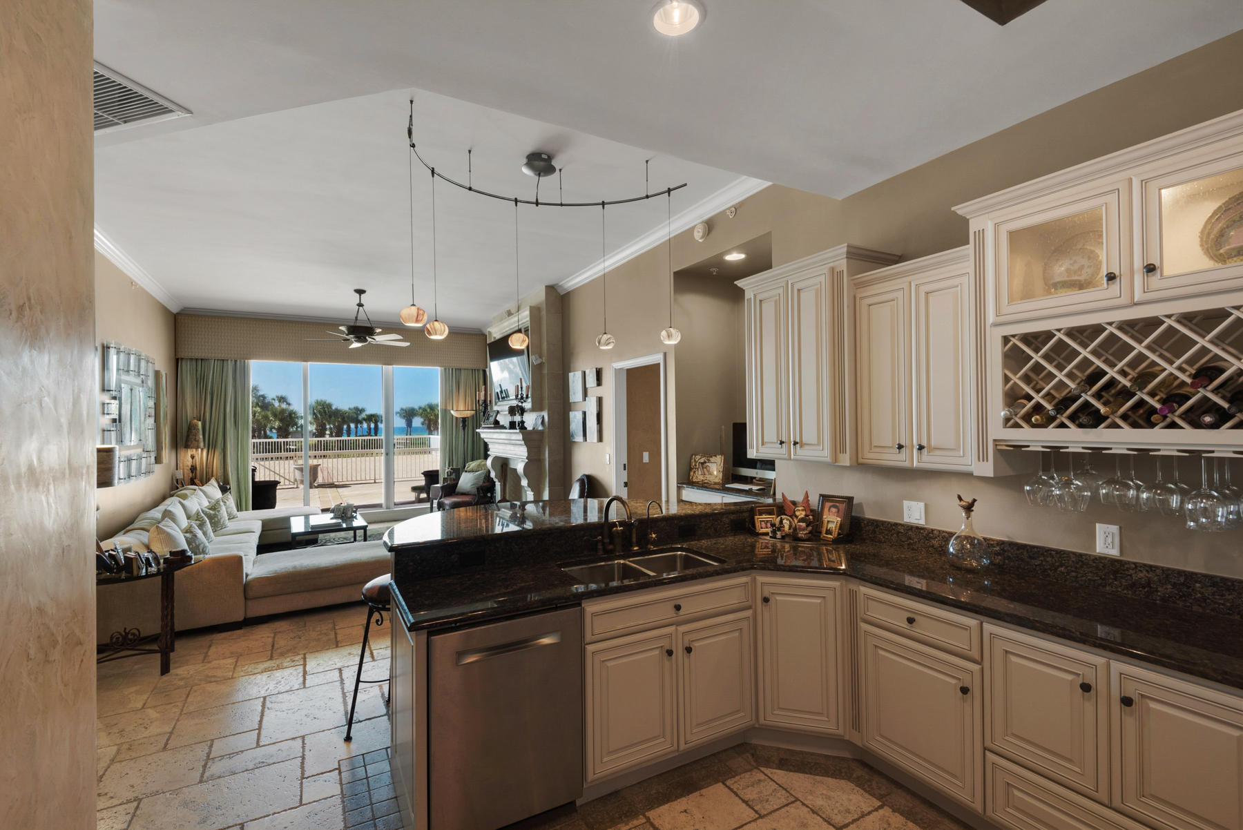 ST. THOMAS AT SILVER SHELLS - Residential