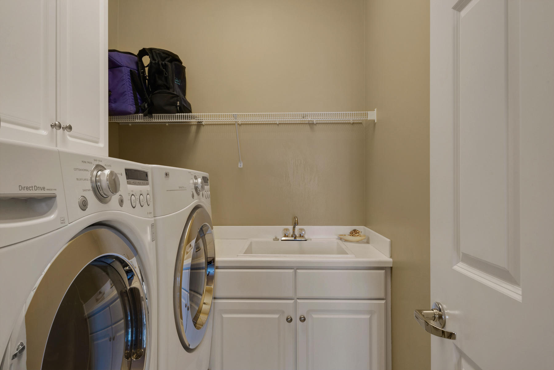 ST. THOMAS AT SILVER SHELLS - Residential