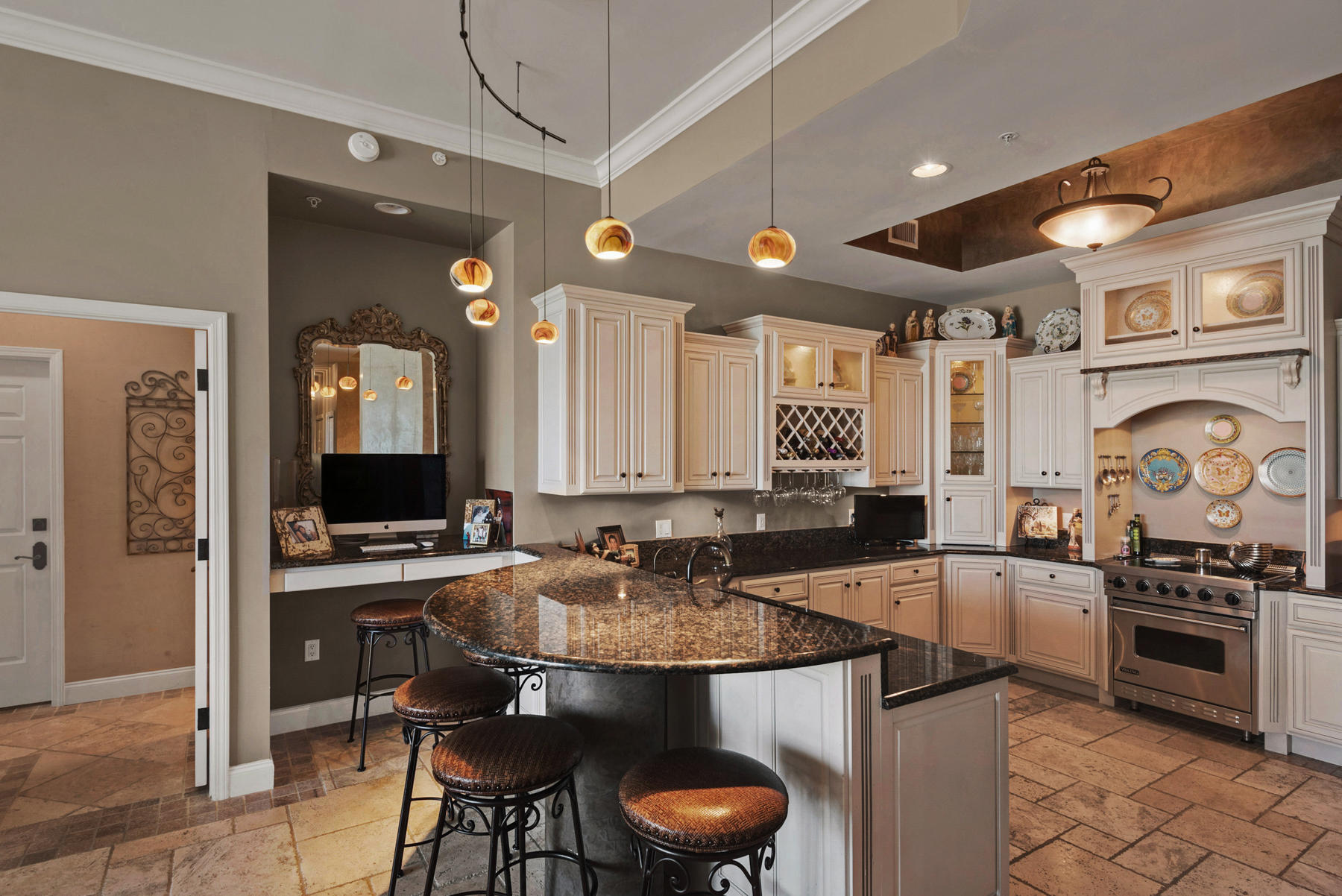 ST. THOMAS AT SILVER SHELLS - Residential