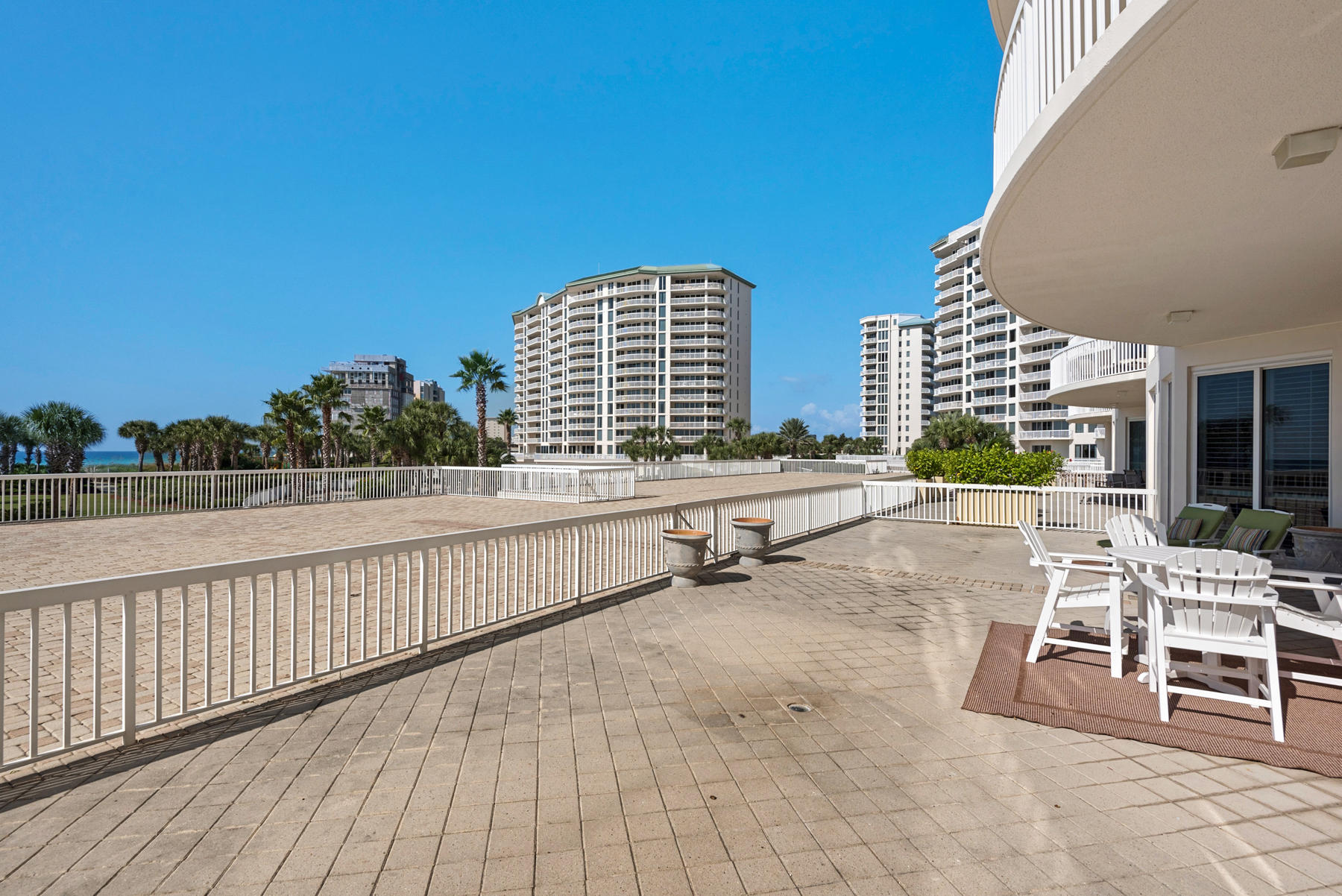 ST. THOMAS AT SILVER SHELLS - Residential