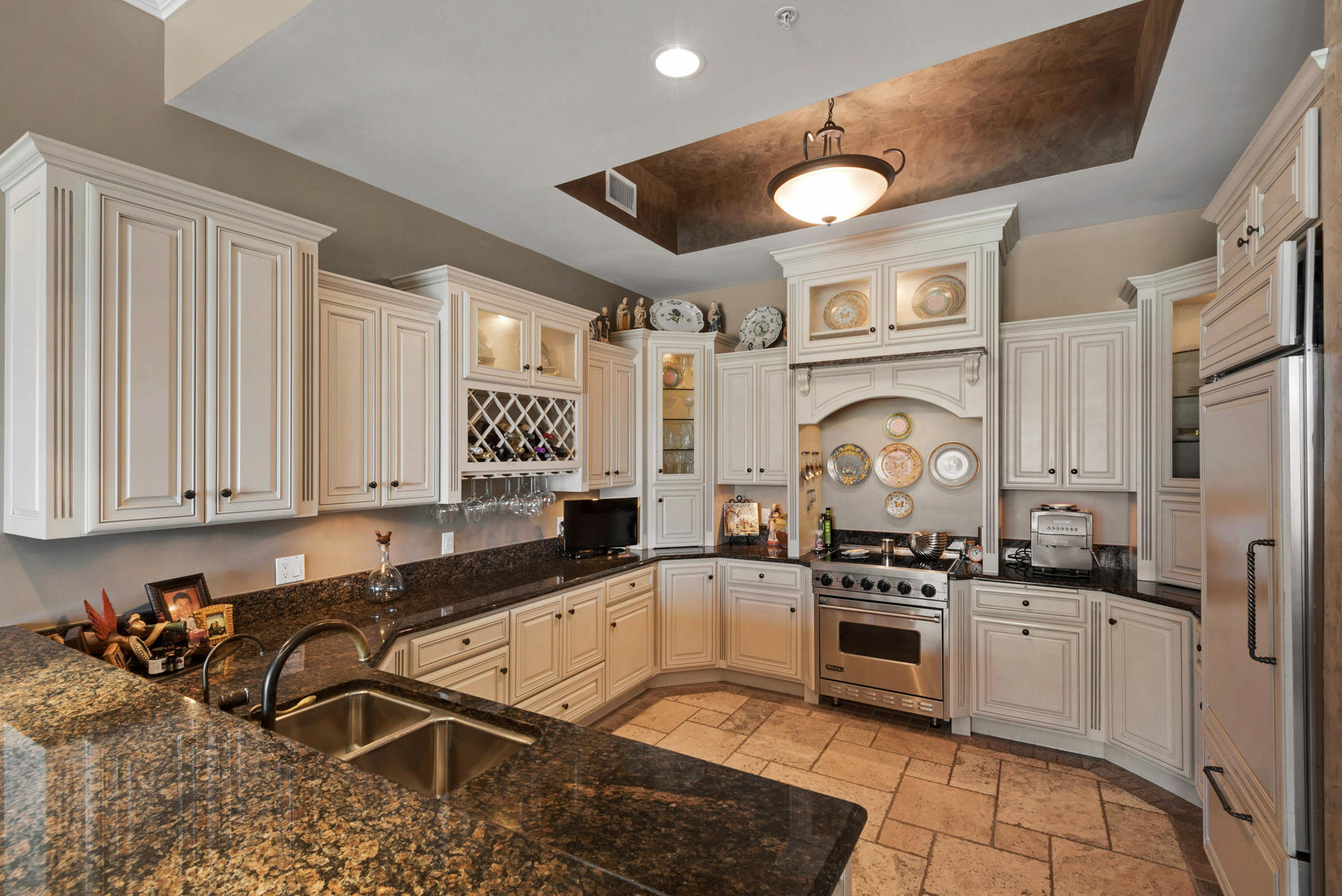 ST. THOMAS AT SILVER SHELLS - Residential