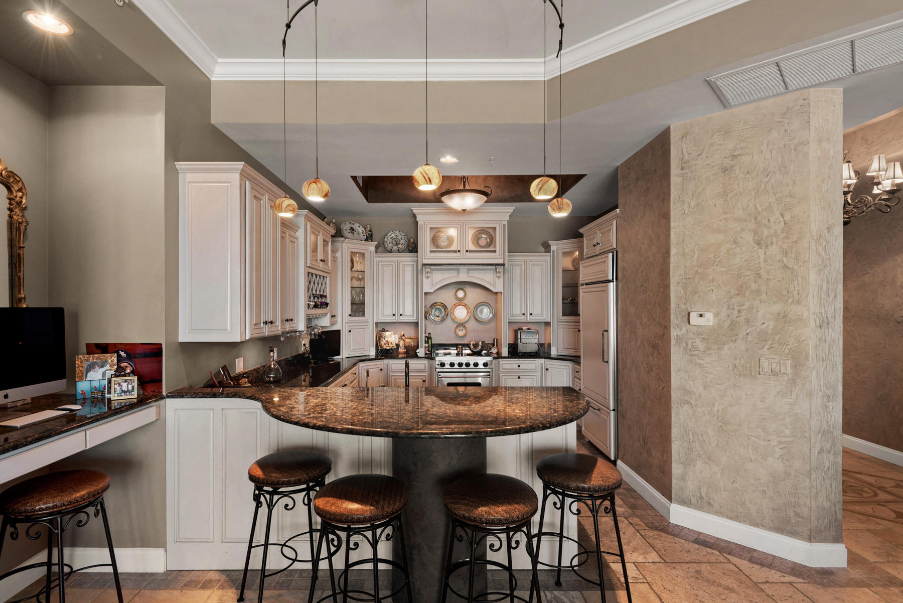 ST. THOMAS AT SILVER SHELLS - Residential