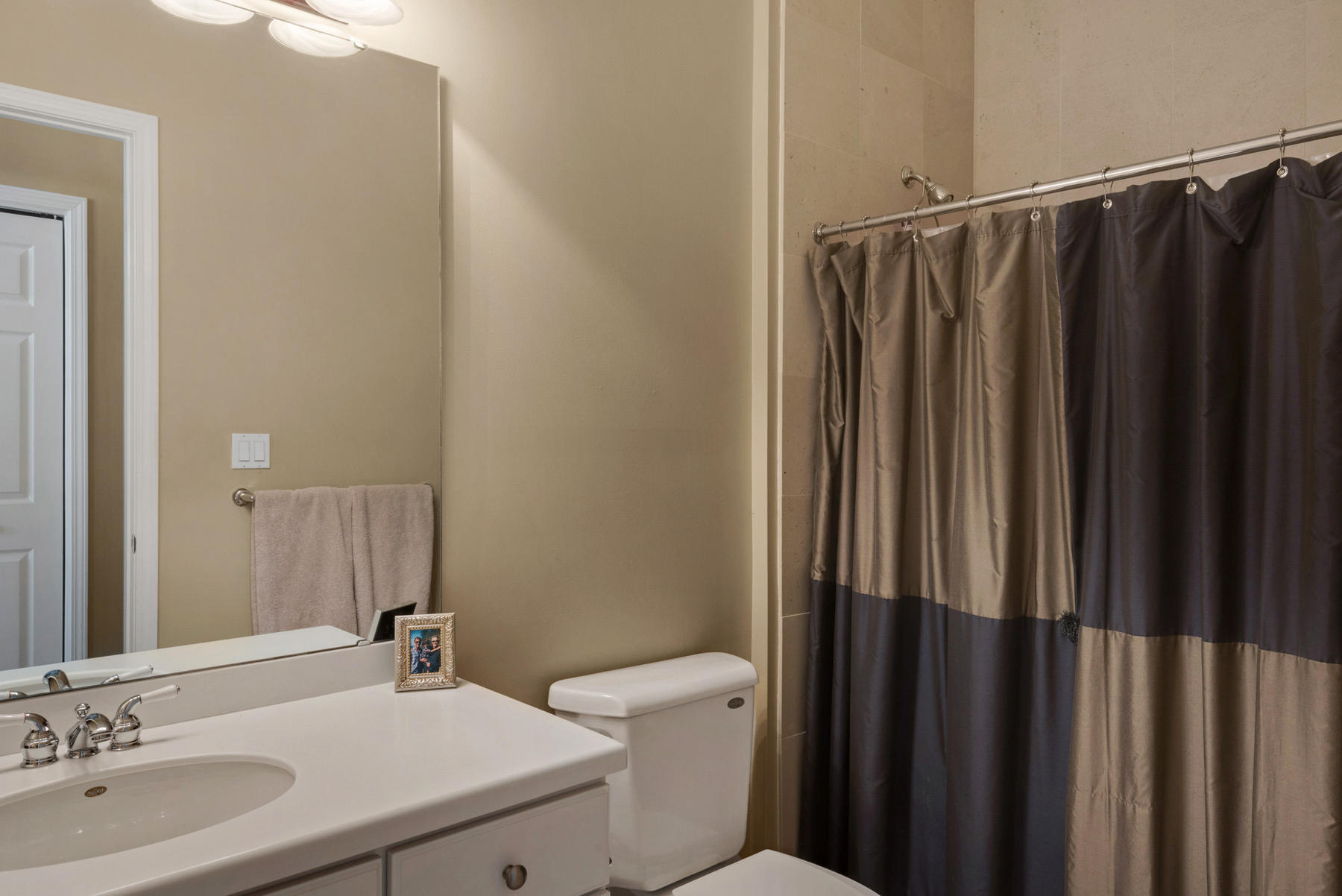 ST. THOMAS AT SILVER SHELLS - Residential