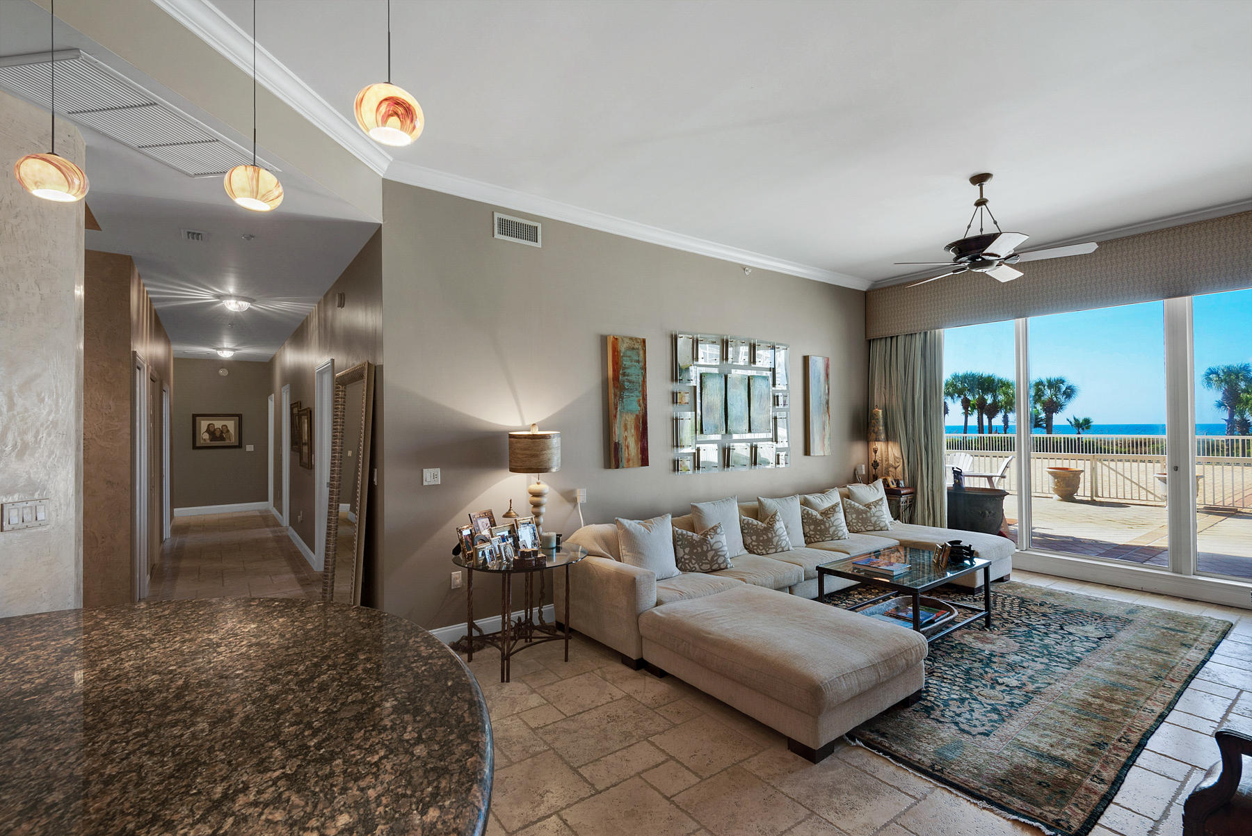 ST. THOMAS AT SILVER SHELLS - Residential