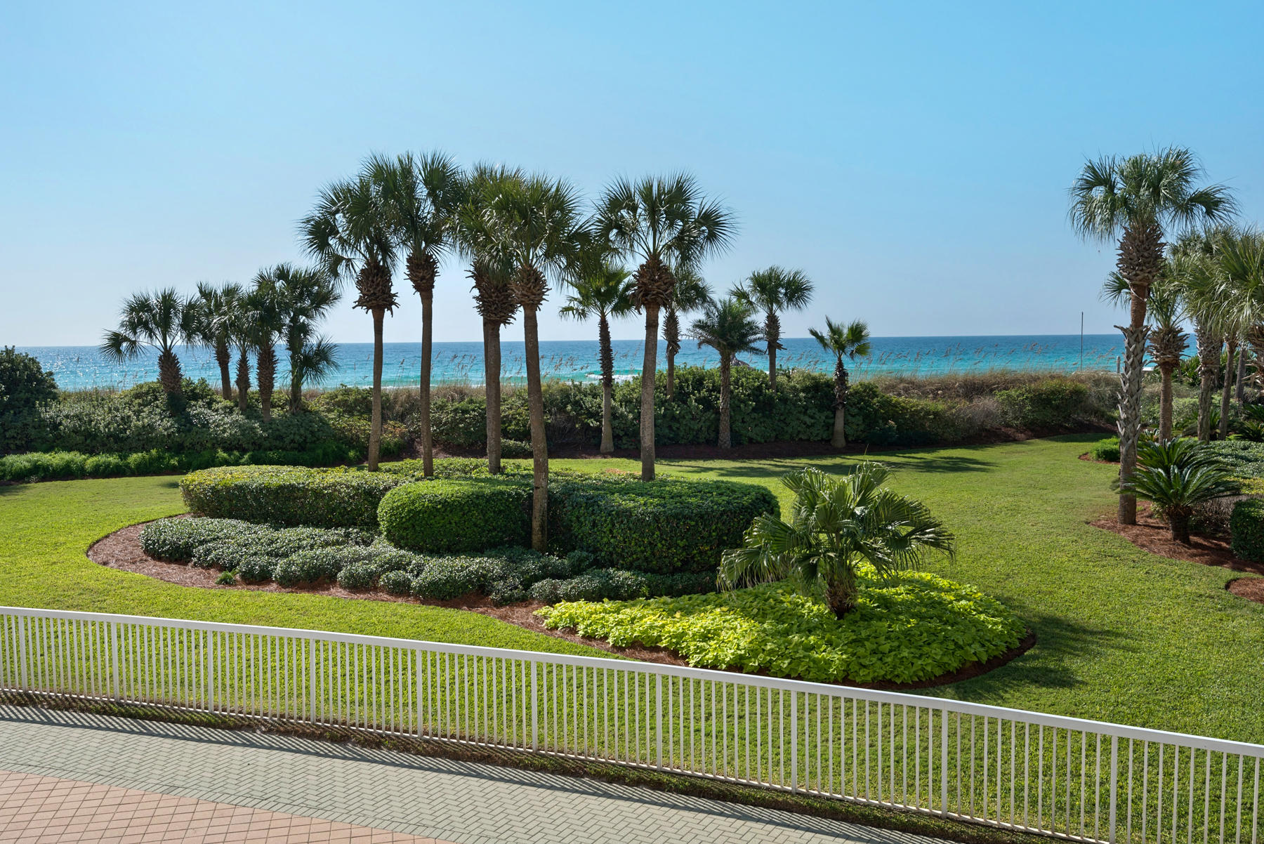 ST. THOMAS AT SILVER SHELLS - Residential