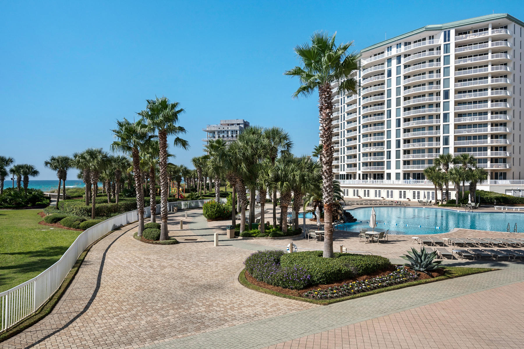 ST. THOMAS AT SILVER SHELLS - Residential