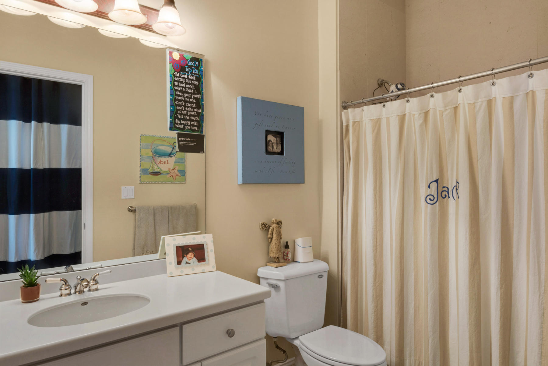 ST. THOMAS AT SILVER SHELLS - Residential