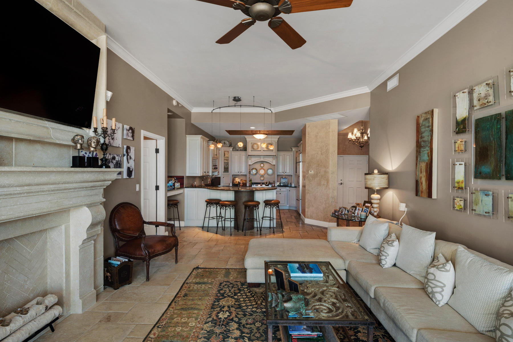 ST. THOMAS AT SILVER SHELLS - Residential