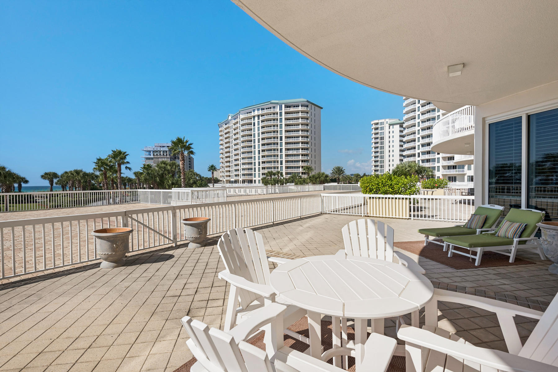 ST. THOMAS AT SILVER SHELLS - Residential