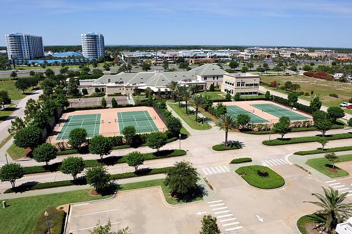 ST. THOMAS AT SILVER SHELLS - Residential