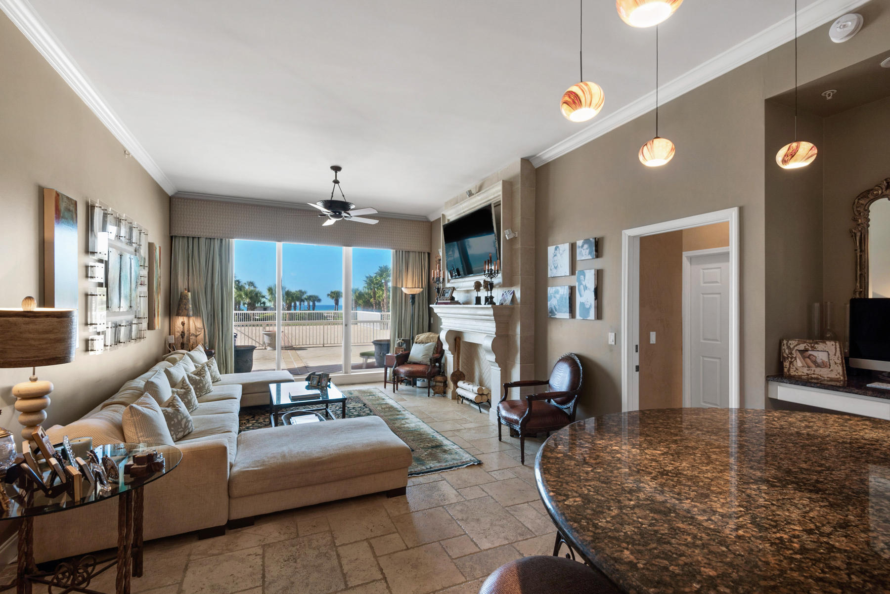 ST. THOMAS AT SILVER SHELLS - Residential