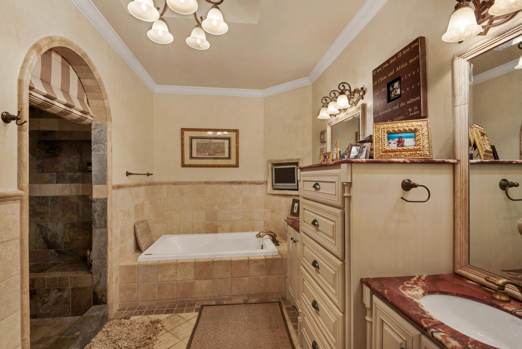 ST. THOMAS AT SILVER SHELLS - Residential