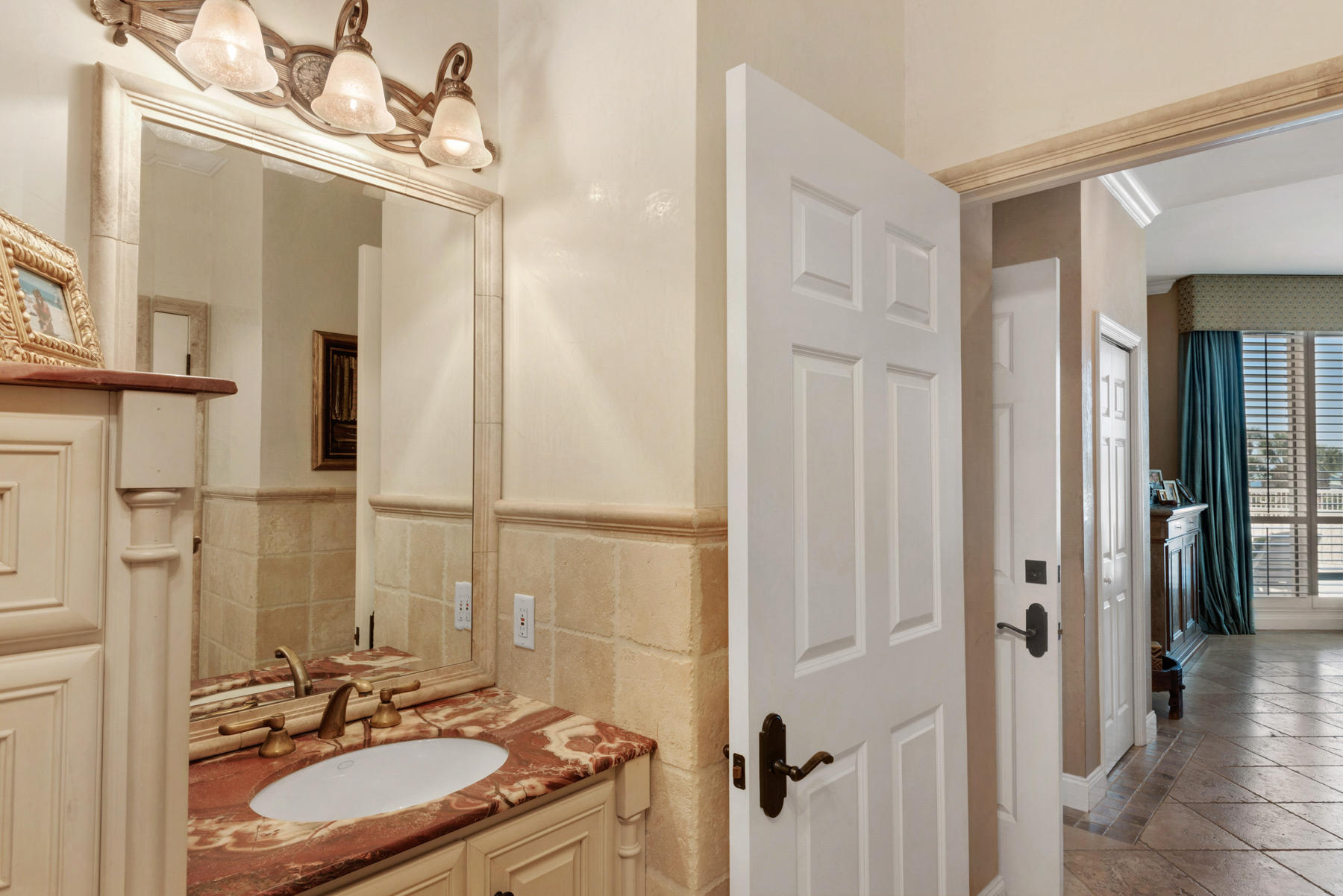 ST. THOMAS AT SILVER SHELLS - Residential