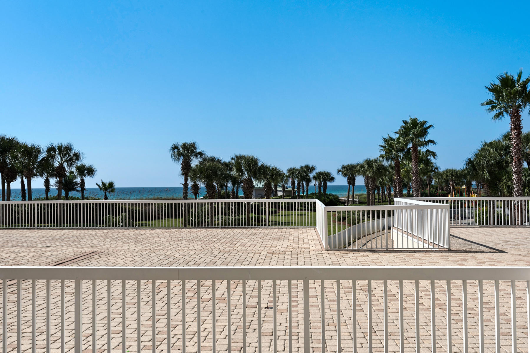 ST. THOMAS AT SILVER SHELLS - Residential