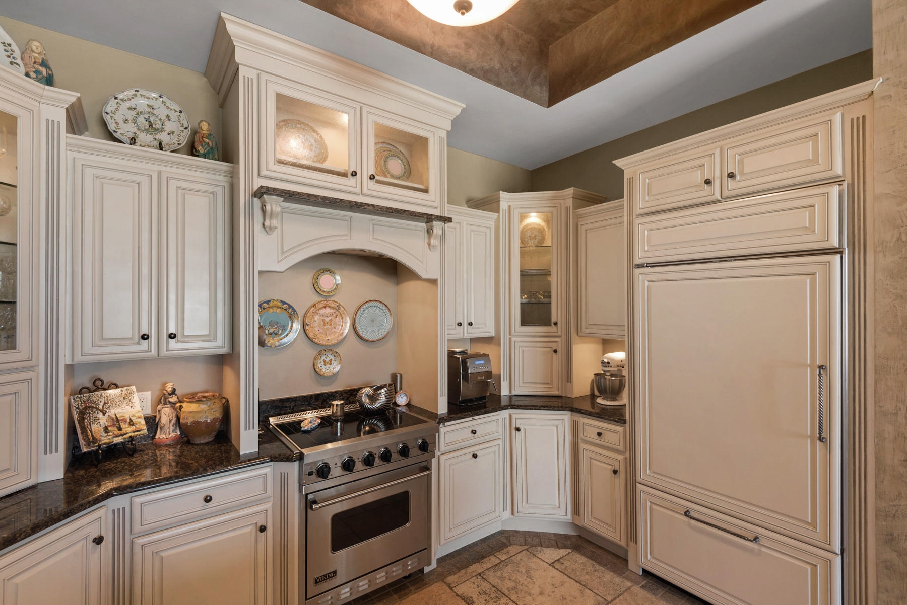 ST. THOMAS AT SILVER SHELLS - Residential