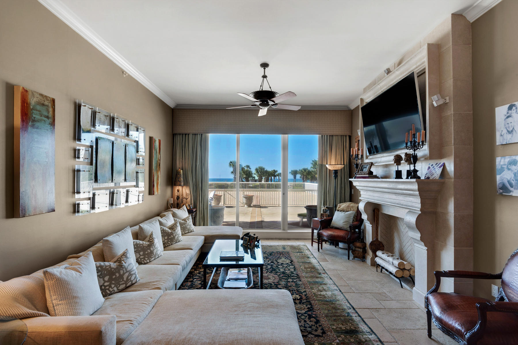 ST. THOMAS AT SILVER SHELLS - Residential